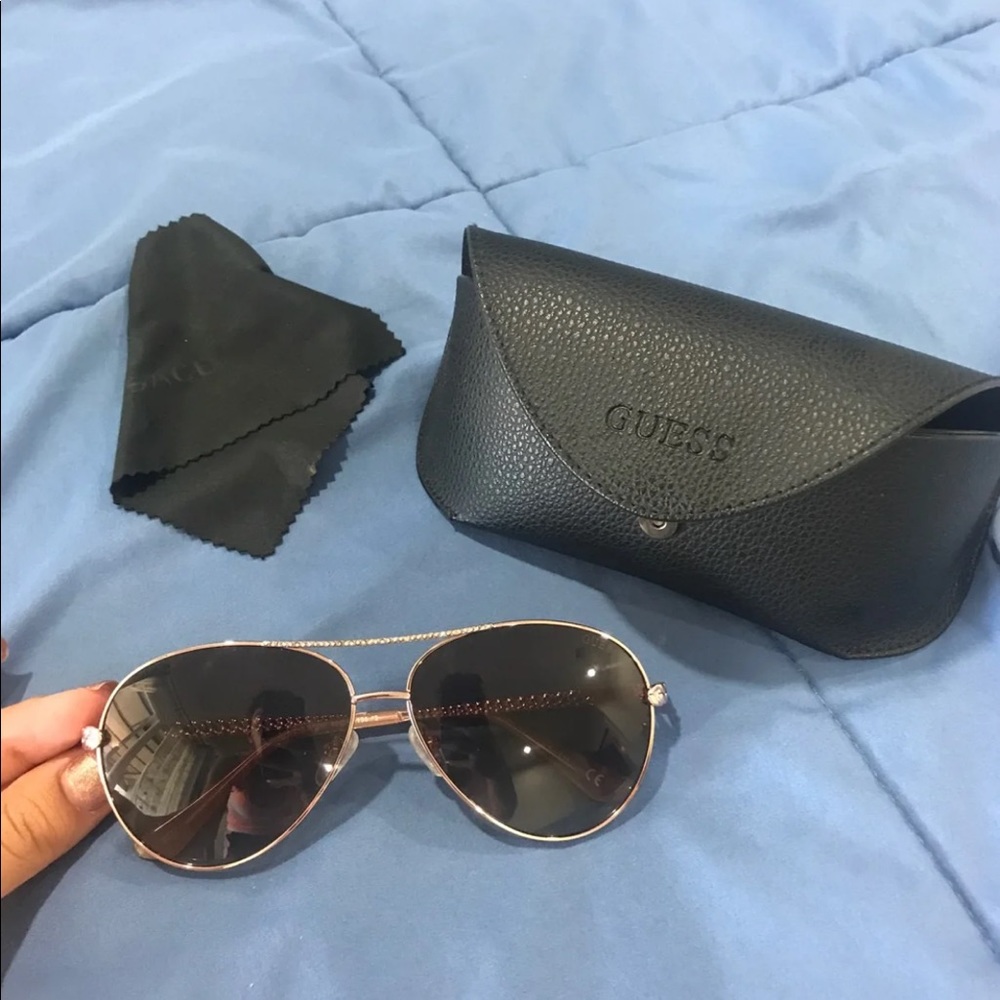 Guess sunglasses
